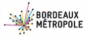 Bordeaux Métropole LOGO grand