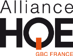 Logo Alliance HQE GBC