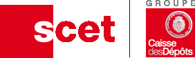 Logo de la SCET