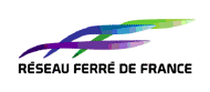 logo de Réseau Ferré de France RFF