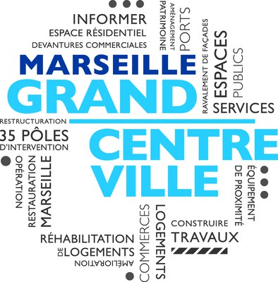logo Marseille Grand Centre Ville Soleam