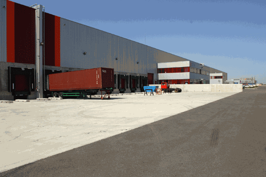 Bouches-du-Rhône : Le Port de Marseille lance un appel à projets pour l’extension de Fos-Distriport