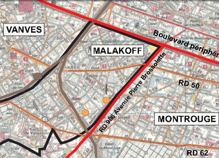Hauts-de-Seine : mutation de 22 000 m² de tissus anciens aux portes de Paris