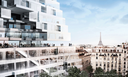 Paris : Un bail à construction pour le projet de la future tour Triangle