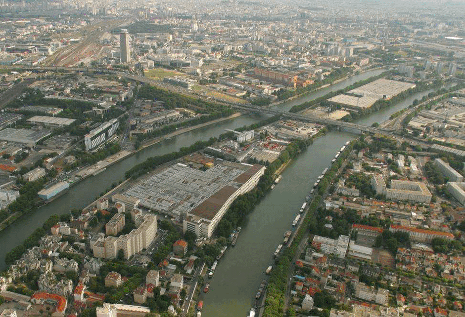 Saint-Denis : désignation d'un urbaniste pour l'écoquartier fluvial de Plaine Commune