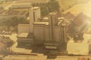 Val d'Oise : comment convertir un silo à grains des années 50 ?