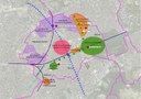 Seine-Saint-Denis : Sevran se concentre sur son arc vert