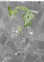 Val d'Oise : les 82 hectares de l'écoquartier de Louvres-Puiseux doivent actualiser leur étude d'impact 