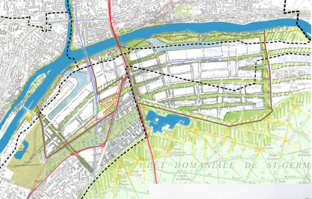 Ports de Paris prêt pour le débat public sur le projet Port-Seine-Métropole