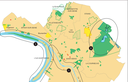 Seine-Saint-Denis : au nord comme au sud, le secteur des Tartres avance