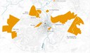 Chartres : la ZAC Plateau Nord Est sera créée au mois de mai