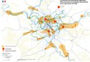 Grand Paris : quinze sites encore à l'étude pour l'OIN multisites