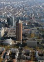 Lyon : un projet urbain millionnaire en mètres carrés autour de la Part-Dieu