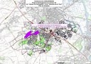 Pas-de-Calais : études d’aménagement d'une future ZAC habitat de 24 hectares