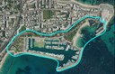 Cannes : le port Canto devient un "parc urbain et portuaire"