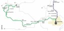 Le Grand Paris Express va amener trois gares de surface sur le Plateau de Saclay
