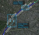 Paris : trois projets de transports examinés au Conseil de Paris