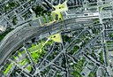 Angers : le nouveau quartier de la gare Saint-Laud prend forme