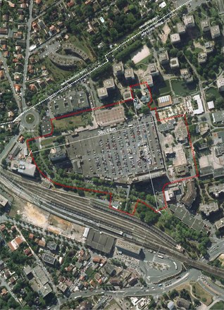 Val-de-Marne : un maître d'oeuvre pour transformer le centre commercial Boissy 2 en extension de la cité-jardin