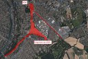 Val-de-Marne / T11 : Chennevières veut lancer la première opération d'aménagement sur l'ex-VDO