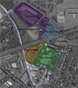 Jeux Olympiques 2024 / Dugny La Courneuve : Sequano Aménagement va étudier l'évolution du Parc des Sports de Marville avec Urban Act