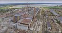 International : transformer le désert nucléaire de Tchernobyl en gigantesque ferme solaire