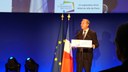 Jean-Michel Baylet : "le projet de loi sur Paris et la métropolisation pourrait être adopté au Parlement en fin d'année"