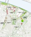 Bordeaux Euratlantique : le débouché du pont Jean-Jacques Bosc trouve ses urbanistes
