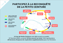 Paris/Petite Ceinture : cinq nouveaux espaces publics seront ouverts d'ici 2020