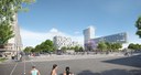 Val-de-Marne : un quartier mixte part en construction à la future Gare des Ardoines du Grand Paris