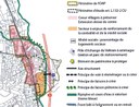 Bouches du Rhône : l'EPF PACA lance un appel à projets pour de l'habitat à La Destrousse près du futur Val'Tram