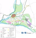 Avignon planche sur les problématiques de gares périurbaines durables... en ville