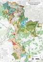 Les portes Est et Ouest de Belval : un urbanisme français, vert et durable sur la frontière