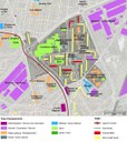 Clermont-Ferrand : permettre au quartier de la Gauthière de prendre sa place dans l'agglomération