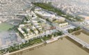Bordeaux Euratlantique : "La complexité aide à faire la ville"
