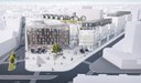 Roanne : une SEMOP d'aménagement créée avec la SERL pour un nouveau centre-ville