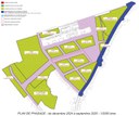 Antony : Vallée Sud Grand Paris lance la consultation pour trois lots sur la ZAC Jean Zay