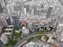 La Défense : Richez Associés en charge de la conception de 420 000 m² constructibles aux franges de Puteaux