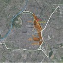 La Métropole Européenne de Lille cherche un urbaniste en chef pour coordonner le quartier de son futur siège