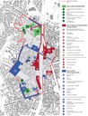 La Roche-sur-Yon veut reprendre le contrôle du développement de son écoquartier gare