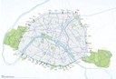 Ile-de-France : comment l'avenir de la région passe par la bicyclette