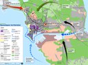 Bouches-du-Rhône : Artelia Ville et Transport réalise l'étude urbaine autour du pôle gare de Port de Bouc