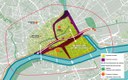 Nantes : Transitec chargé de faire émerger un centre métropolitain sur fond d'apaisement de la circulation