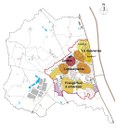 Rennes Métropole : un projet urbain de 27 ha à la Chapelle des Fougeretz