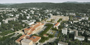 Aix Marseille Université renforce sa stratégie patrimoniale
