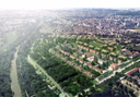 Seine-Saint-Denis : 2 000 logements pour l'ancien asile de Neuilly-sur-Marne