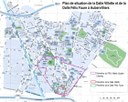 Aubervilliers : accrocher les dalles Félix-Faure et Villette au NPNRU