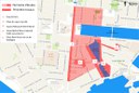 Le Havre : requalification en vue pour les espaces publics du centre-ville