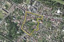 Rosny-sur-Seine: définir les conditions de la densification