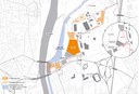 Toulouse : 8 hectares de la ZAC Garonne se préparent à partir à la vente